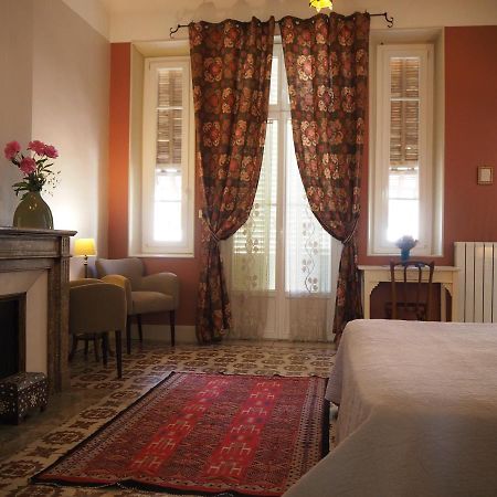 Maison Velvet Αβινιόν Εξωτερικό φωτογραφία