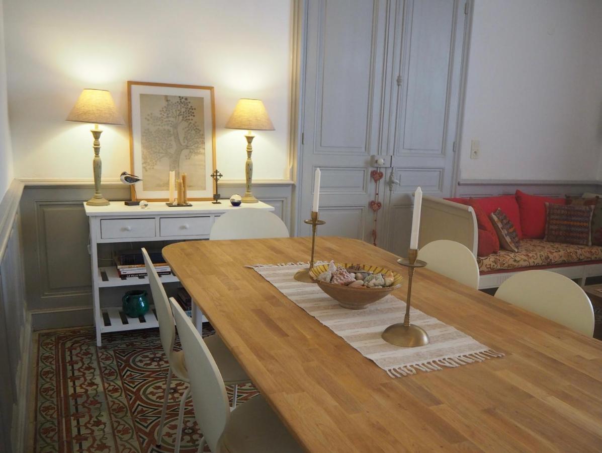 Maison Velvet Αβινιόν Εξωτερικό φωτογραφία
