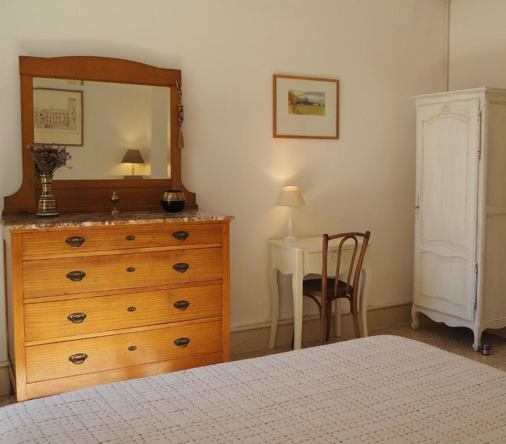 Maison Velvet Αβινιόν Εξωτερικό φωτογραφία
