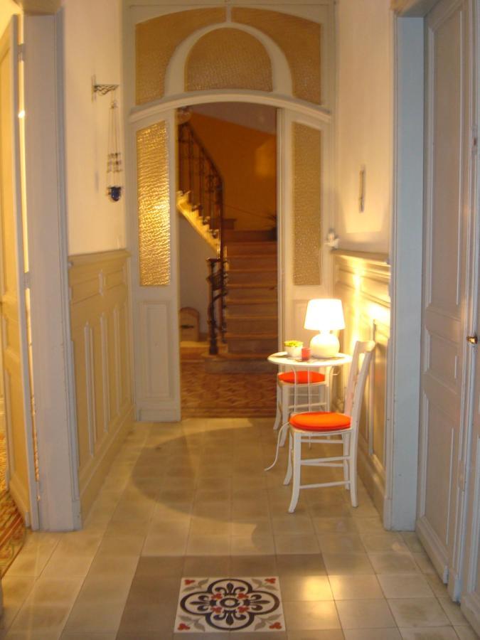 Maison Velvet Αβινιόν Εξωτερικό φωτογραφία