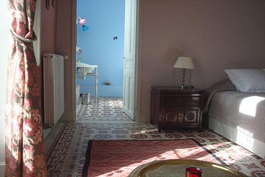 Maison Velvet Αβινιόν Δωμάτιο φωτογραφία